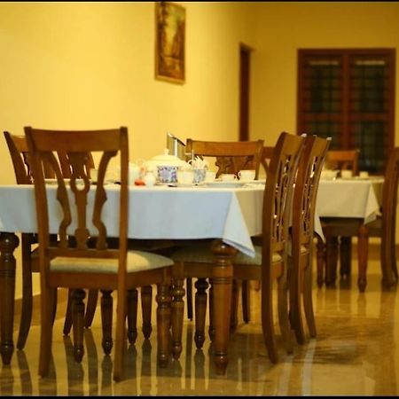 Bed and Breakfast Shola County Vattavada Exterior foto